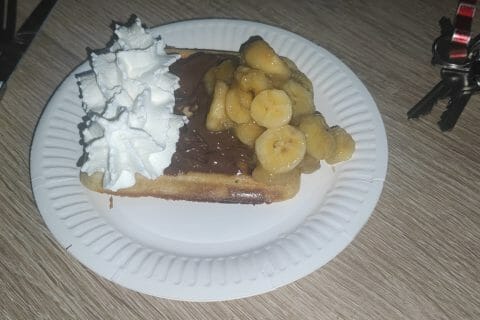 Cliquez pour zoomer ! Gaufres Thermomix par mandzel