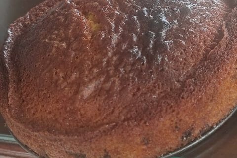 Cliquez pour zoomer ! Gâteau Ti’son Thermomix par mandzel