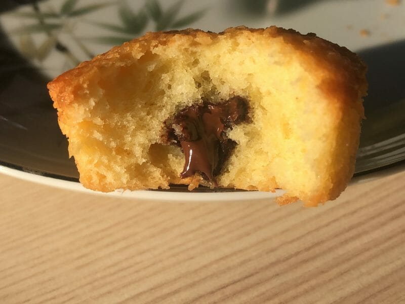 Cliquez pour zoomer ! Cake à la noix de coco Thermomix par metstophe