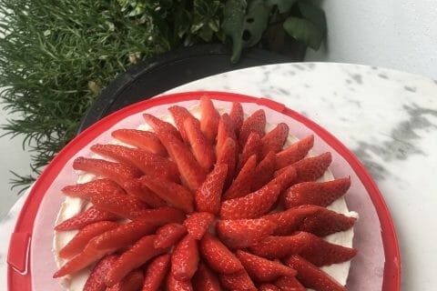 Cliquez pour zoomer ! Photo de Chabine09