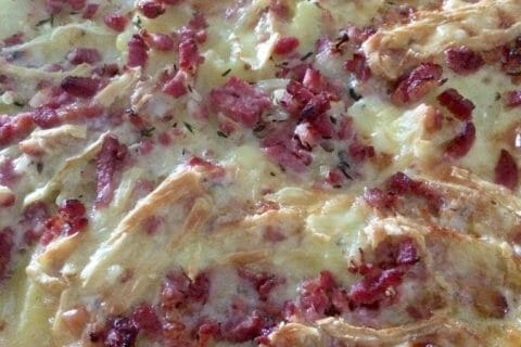 Photos des recettes