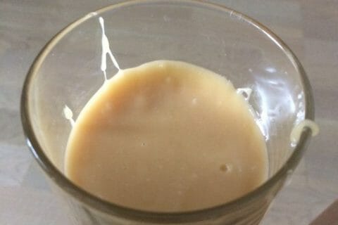 Photos des recettes