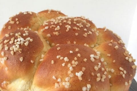 Photos des recettes