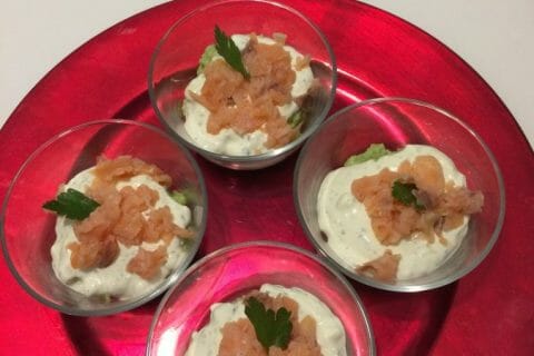Photos des recettes