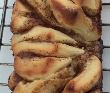 Photos des recettes