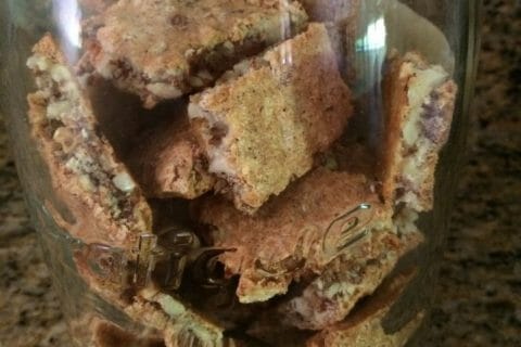 Photos des recettes