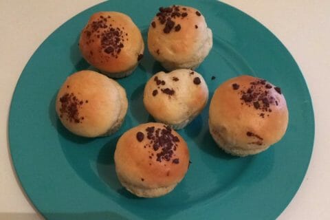 Photos des recettes
