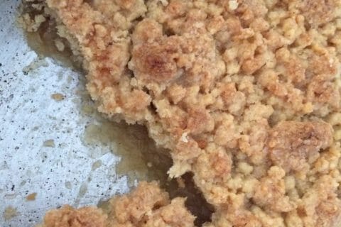 Photos des recettes