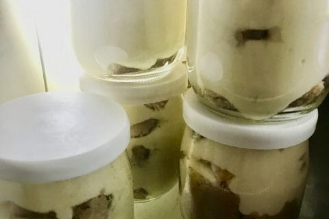 Cliquez pour zoomer ! Tiramisù, l’original Thermomix par Chabine09