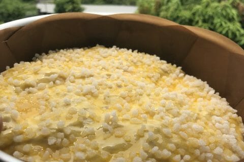 Cliquez pour zoomer ! Tropézienne Thermomix par Chabine09