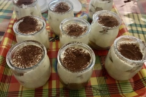Cliquez pour zoomer ! Tiramisù, l’original Thermomix par Chabine09