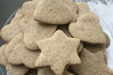 Cliquez pour zoomer ! Schwowebredele Thermomix par Chabine09