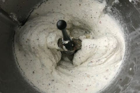 Cliquez pour zoomer ! Mc Flurry Thermomix par Chabine09