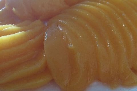 Cliquez pour zoomer ! Tarte aux fraises sans cuisson Thermomix par Chabine09