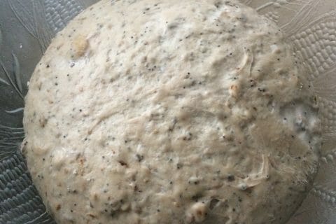Photos des recettes