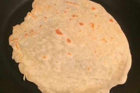 Cliquez pour zoomer ! Tortillas de blé Thermomix par vavamimi