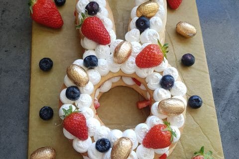 Cliquez pour zoomer ! Pâte sablée Thermomix par sonia