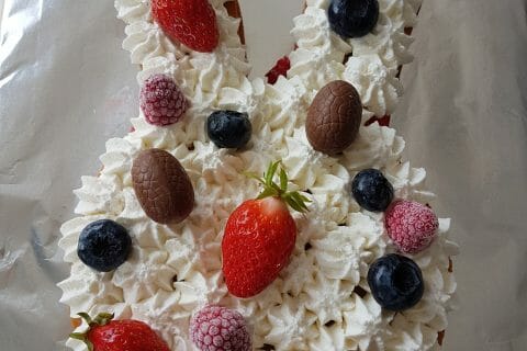 Cliquez pour zoomer ! Pâte sablée Thermomix par sonia