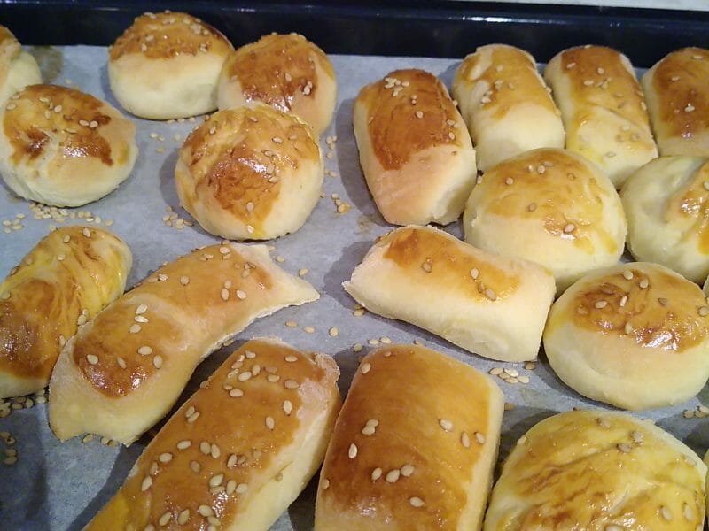 Cliquez pour zoomer ! Navettes apéritives Thermomix par nanie30