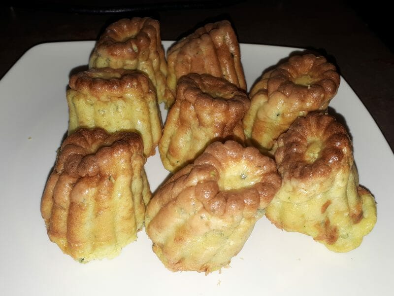 Cliquez pour zoomer ! Bouchées courgettes mozzarella Thermomix par aurore86fg