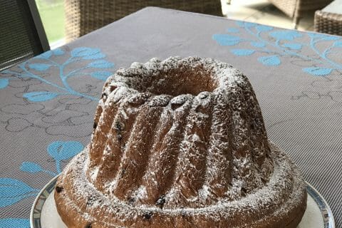 Kougelhopf Au Thermomix Cookomix Kougelhopf Au Thermomix Cookomix