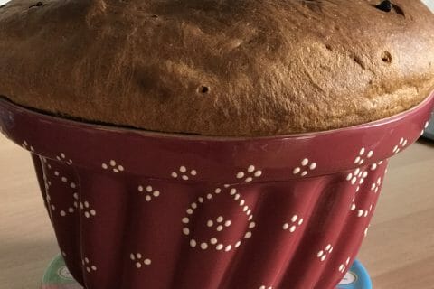 Cliquez pour zoomer ! Kougelhopf Thermomix par evalucie