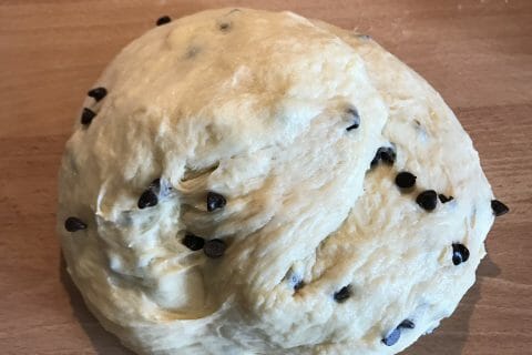 Cliquez pour zoomer ! Kougelhopf Thermomix par evalucie