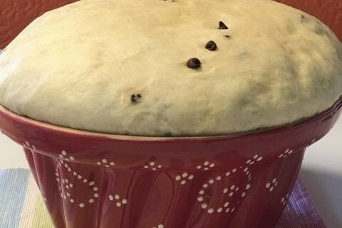 Cliquez pour zoomer ! Kougelhopf Thermomix par evalucie