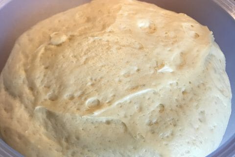 Cliquez pour zoomer ! Kougelhopf Thermomix par evalucie