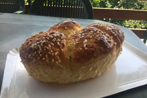 Cliquez pour zoomer ! Brioche Buchty Thermomix par chris1309
