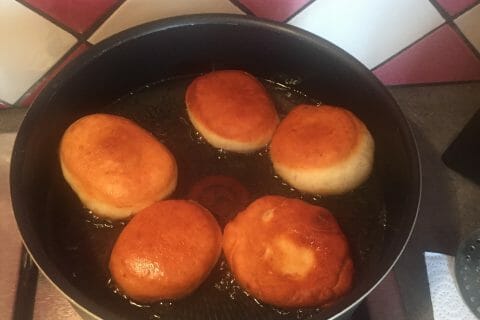 Cliquez pour zoomer ! Beignets Thermomix par chris1309