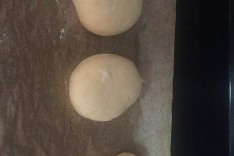 Cliquez pour zoomer ! Beignets Thermomix par chris1309