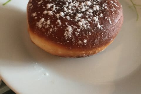 Cliquez pour zoomer ! Beignets Thermomix par chris1309