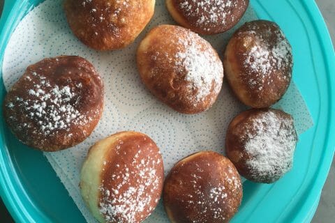 Cliquez pour zoomer ! Beignets Thermomix par chris1309