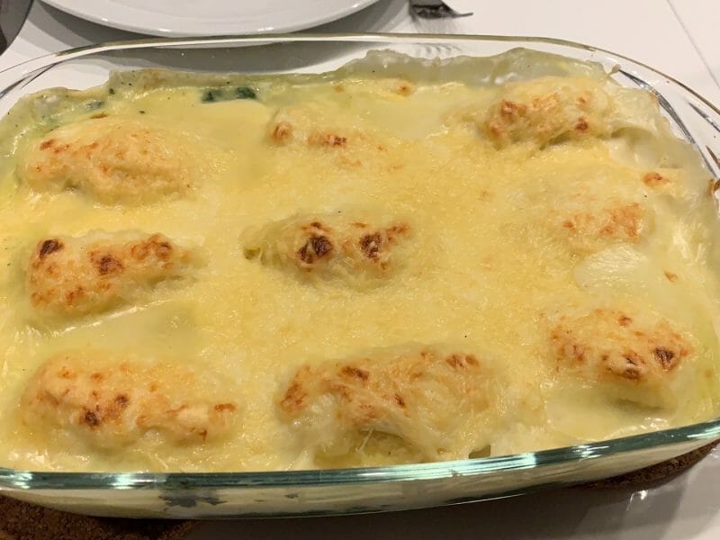 Cliquez pour zoomer ! Quenelles Thermomix par emeuh45