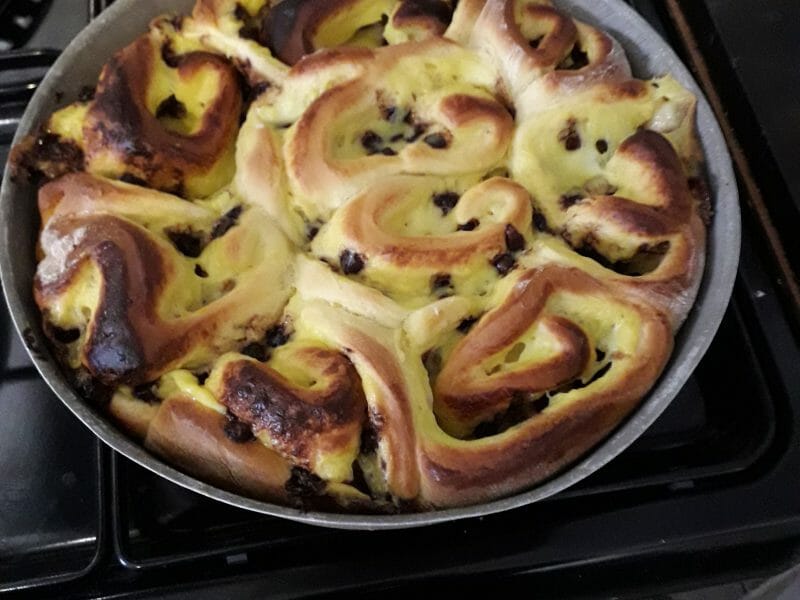 Cliquez pour zoomer ! Chinois Thermomix par briguette