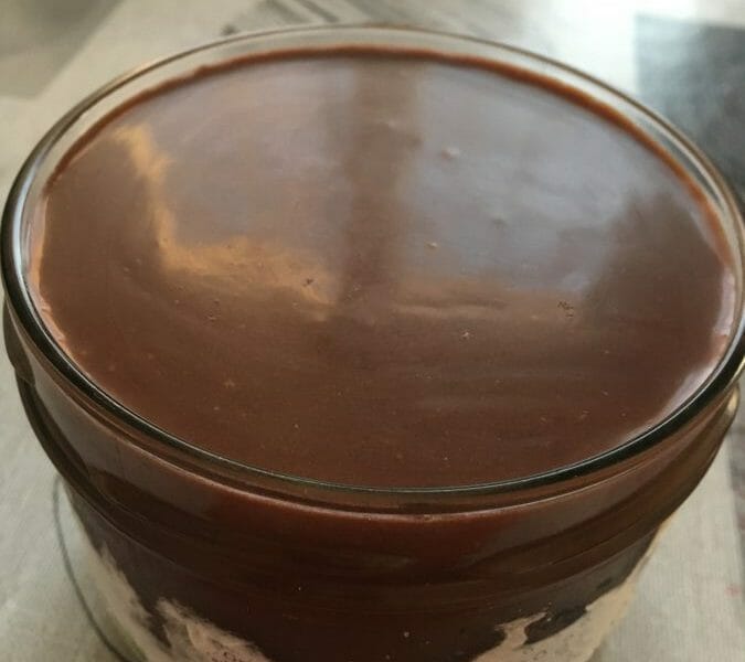 Cliquez pour zoomer ! Nutella Thermomix par Nicolamix