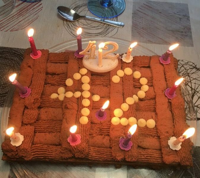 Cliquez pour zoomer ! Trianon Thermomix par Nicolamix