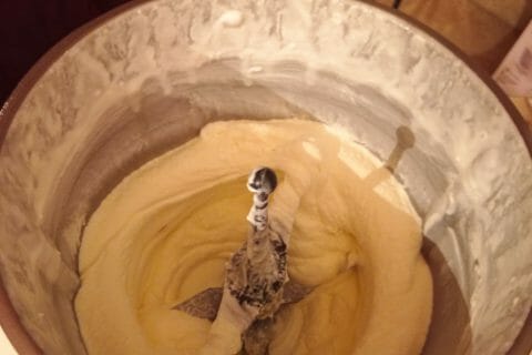 Cliquez pour zoomer ! Crème Chantilly Thermomix par mystikelo