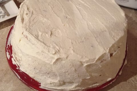 Cliquez pour zoomer ! Crème Chantilly Thermomix par mystikelo