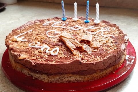 Cliquez pour zoomer ! Trianon Thermomix par mystikelo