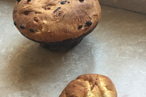 Cliquez pour zoomer ! Kougelhopf Thermomix par mystikelo