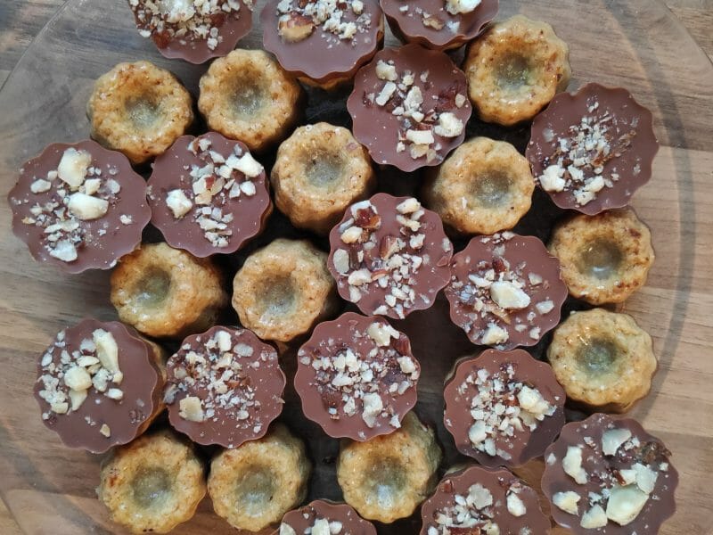 Cliquez pour zoomer ! Krumchy Thermomix par gabegab