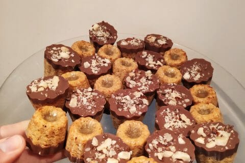 Cliquez pour zoomer ! Krumchy Thermomix par gabegab