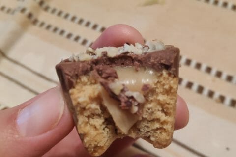 Cliquez pour zoomer ! Krumchy Thermomix par gabegab