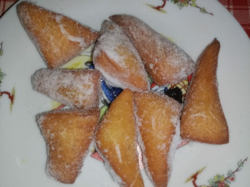 Cliquez pour zoomer ! Frappes Corses Thermomix par befana