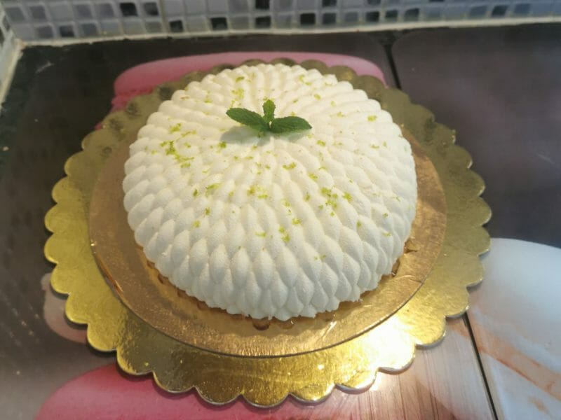 Bavarois Mojito Au Thermomix Cookomix Bavarois Mojito Au Thermomix Cookomix