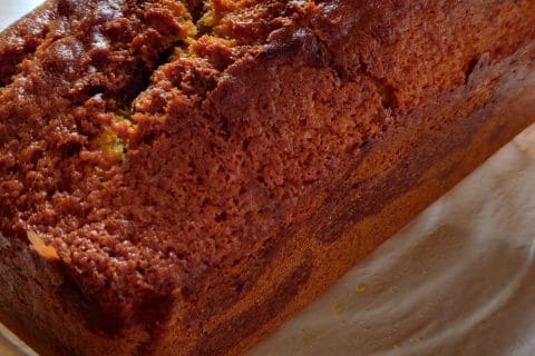 Cliquez pour zoomer ! Marbré au chocolat au Thermomix