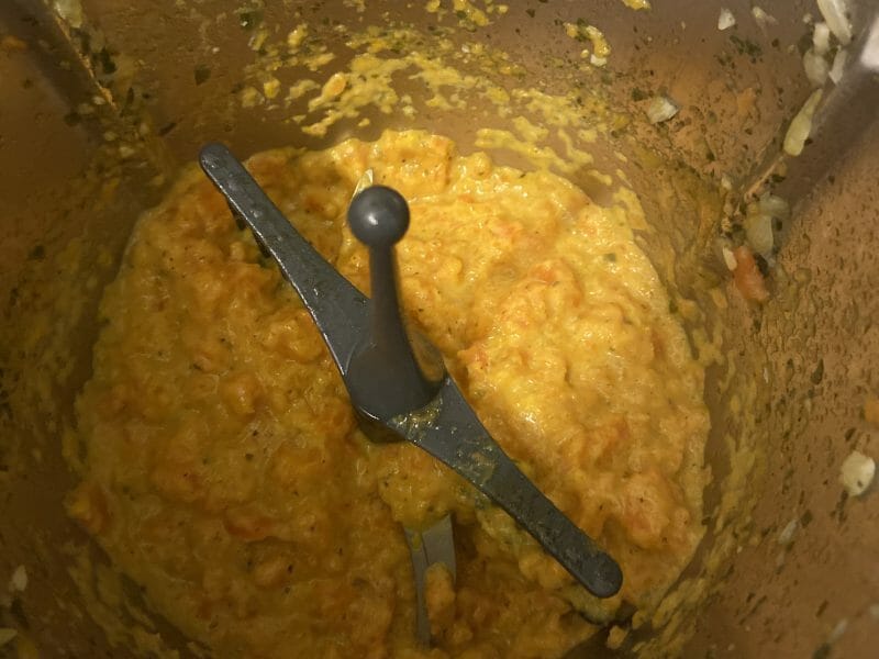 Cliquez pour zoomer ! Carottes Vichy Thermomix par Recettes.momix (instagram)