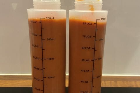 Cliquez pour zoomer ! Ketchup Thermomix par laeti33370